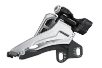 Shimano SLX FD-M7100-E SS 2s Framväxlar Shimano SLX FD-M7100-E SS 2s Framväxlar