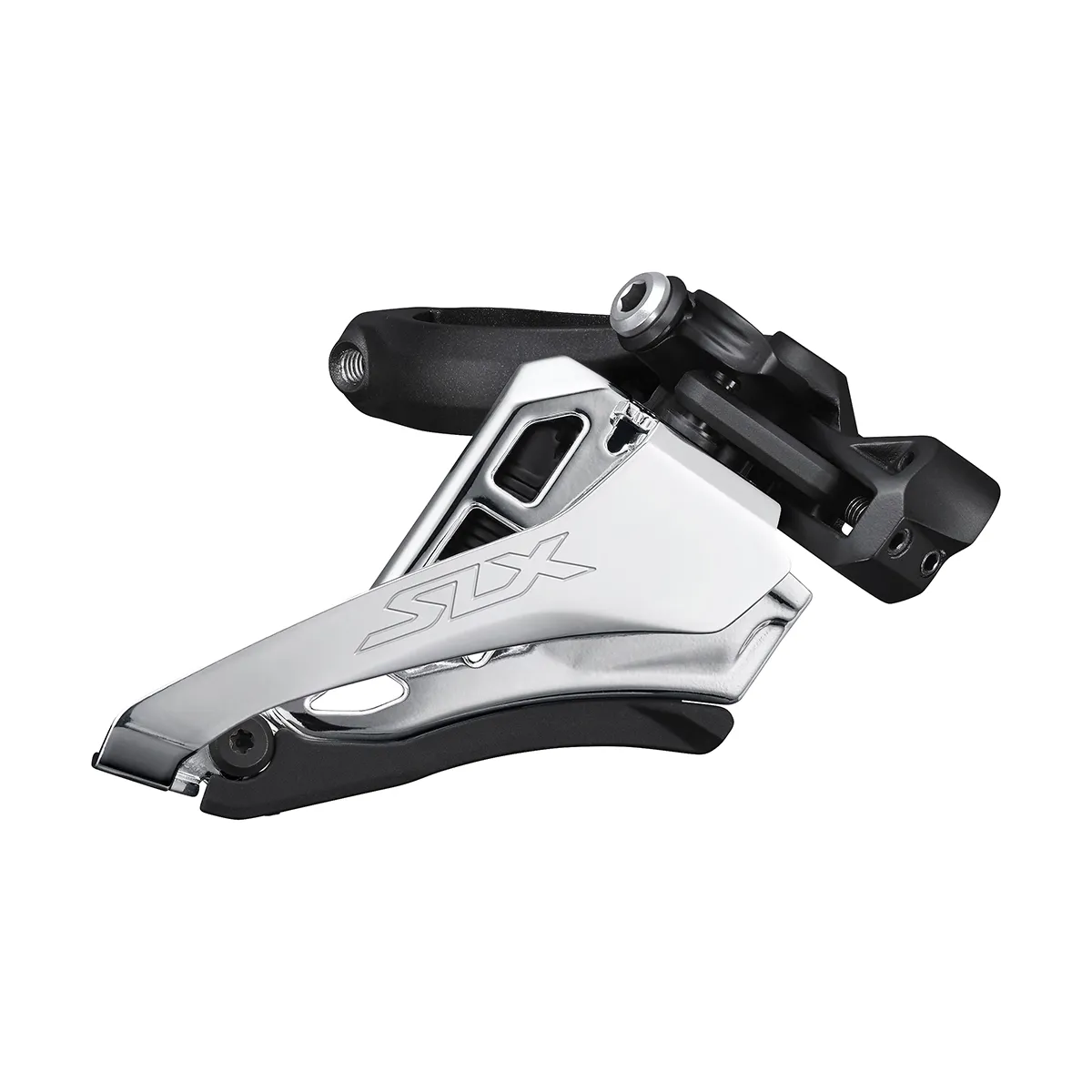 Shimano SLX FD-M7100-M SS 2s Framväxlar