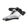 Shimano SLX FD-M7100-M SS 2s Framväxlar