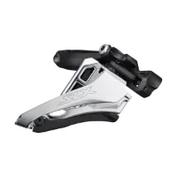 Shimano SLX FD-M7100-M SS 2s Framväxlar Shimano SLX FD-M7100-M SS 2s Framväxlar