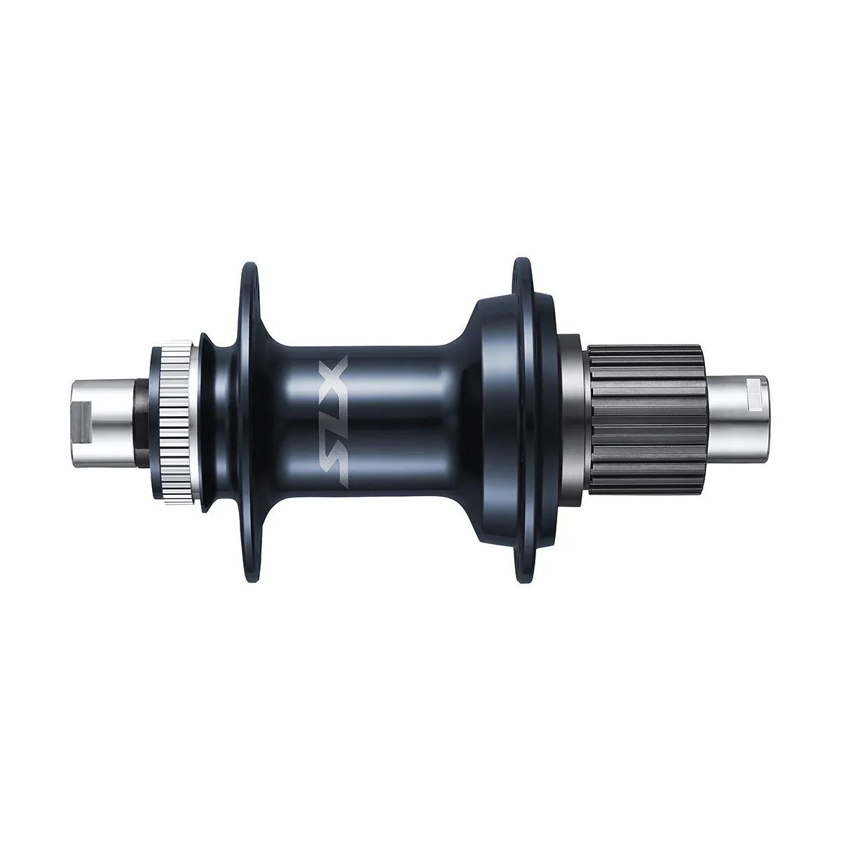 Shimano SLX FH-M7110 32h 12s Baknav Shimano SLX FH-M7110 32h 12s Baknav