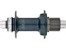 Shimano SLX HR-Nabe FH-M7130-B Disc Center Lock 12 mm Steckachse, Black, 32H, 12 x 157mm