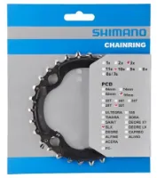 Shimano SLX M672 30T Drev Shimano SLX M672 30T Drev