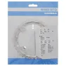 Shimano SLX M675 24T Inner Drev, Svart