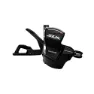 Shimano Slx M7000 11s Höger Växelväljare, Black, One Size