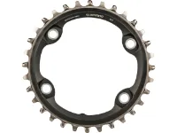 Shimano SLX M7000 34T Singel Drev Shimano SLX M7000 34T Singel Drev
