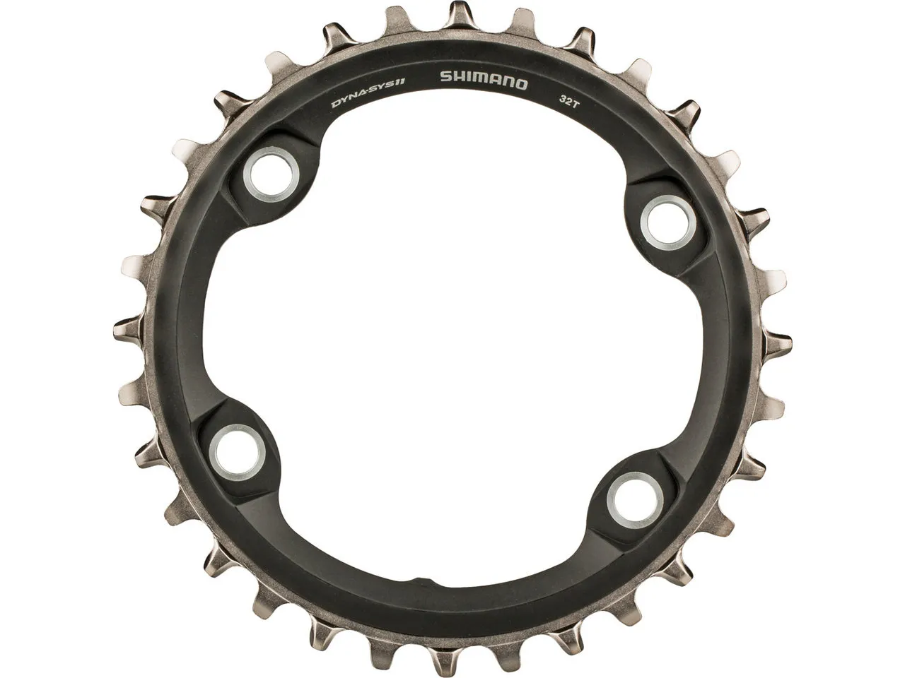 Shimano SLX M7000 34T Singel Drev