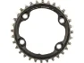 Shimano SLX M7000 34T Singel Drev