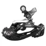 Shimano Slx M7000 Shadow Rd+ Direct Bakväxel, Shadow, 11s, Max 46t