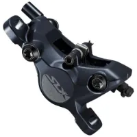 Shimano Slx M7100 2 Piston Skivbromsok Shimano Slx M7100 2 Piston Skivbromsok