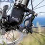 Shimano Slx M7100 2 Piston Skivbromsok, Black, One Size