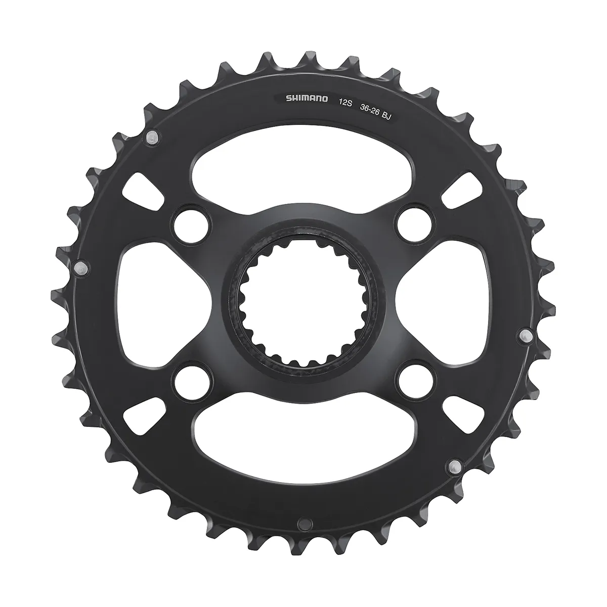 Shimano SLX M7100 36T Drev