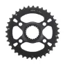 Shimano SLX M7100 36T Drev