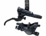 Shimano SLX M7100 Bak Skivbroms