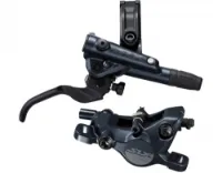 Shimano SLX M7100 Fram Skivbroms Shimano SLX M7100 Fram Skivbroms