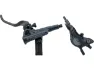 Shimano SLX M7100 Fram Skivbroms
