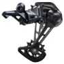 Shimano Slx M7100 Shadow Rd+ Direct Bakväxel, Black, 12s, Max 51t