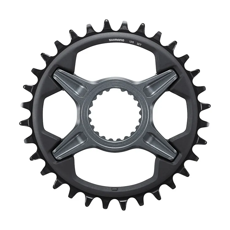 Shimano SLX M7100 SM-CRM75 Drev Shimano SLX M7100 SM-CRM75 Drev