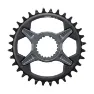 Shimano SLX M7100 SM-CRM75 Drev