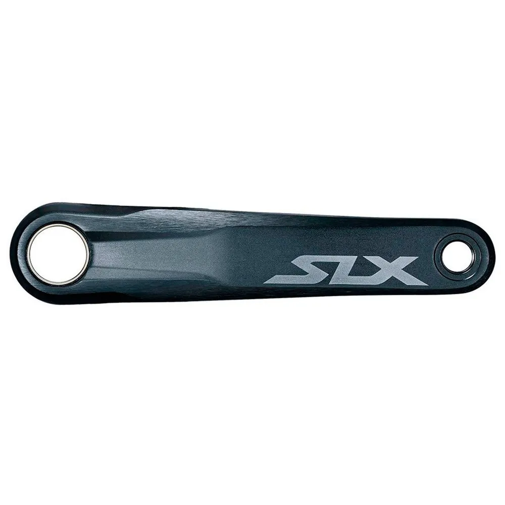 Shimano Slx M7100 Vänster Vevarm, Black, 170mm
