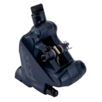 Shimano Slx M7110 2 Piston Fm Skivbromsok Shimano Slx M7110 2 Piston Fm Skivbromsok