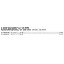 Shimano Slx M7110 2 Piston Fm Skivbromsok, Black, One Size