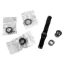 Shimano Slx M7110 Bakre Navaxel, Black, 12 x 142mm