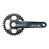 Shimano Slx M7120 12s Hollowtech Ii Vevarm Refurbished