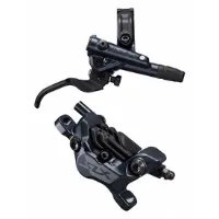 Shimano Slx M7120 Bakbroms