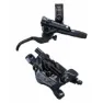 Shimano Slx M7120 Bakbroms, Black, One Size