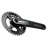 Shimano Slx M7120 Boost 55 Mm Vevarm, Black, 170mm