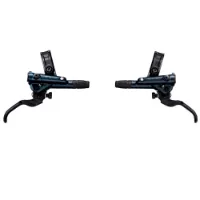 Shimano Slx M7120 Bromsklossar Shimano Slx M7120 Bromsklossar