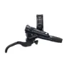 Shimano Slx M7120 Bromsklossar, Black, One Size
