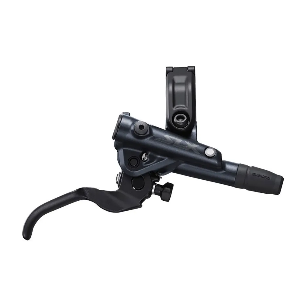 Shimano Slx M7120 Frambroms, Black, One Size Shimano Slx M7120 Frambroms, Black, One Size