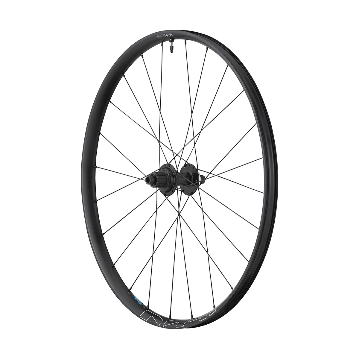 Shimano SLX MT620 Framhjul Shimano SLX MT620 Framhjul