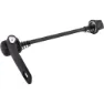 Shimano SLX Nabenschnellspanner HB-M675 / FH-M675, Black, 9 x 100mm