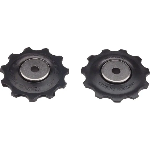 Shimano SLX Rulltrissorsett