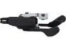 Shimano SLX Schaltgriff SL-M7000-B-I mit I-Spec 2-/3-/10-/11-fach, Black, 11s