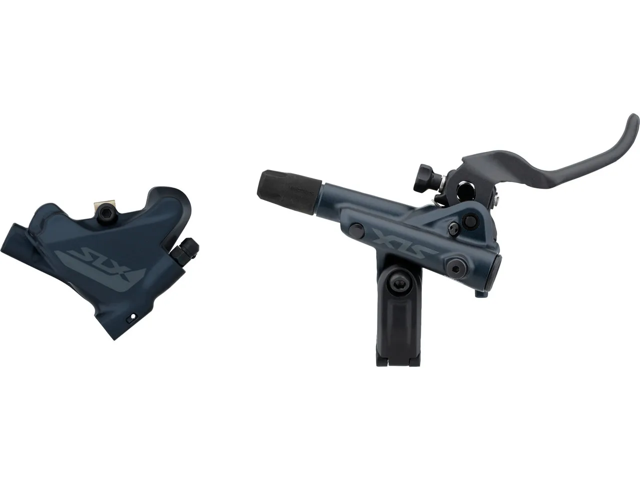 Shimano SLX Scheibenbremse BR-M7110 J-Kit, Black, One Size