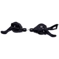 Shimano Slx Sl-m7100 I-spec Evo Växelreglage Set
