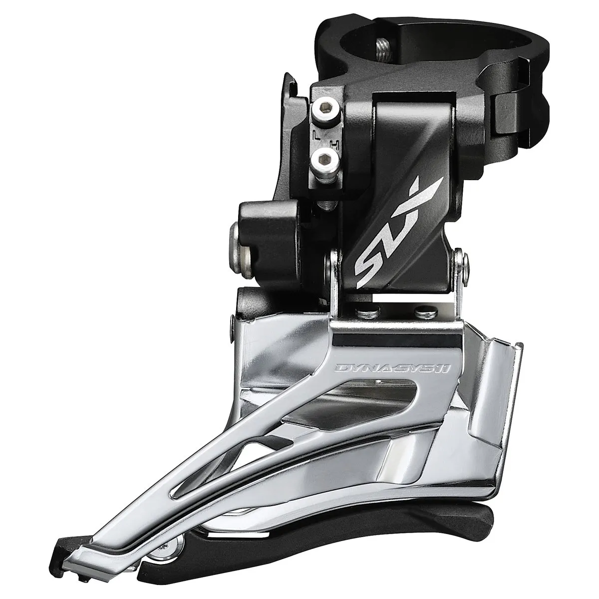 Shimano SLX Umwerfer FD-M7020-11 / FD-M7025-11 2-/11-fach Shimano SLX Umwerfer FD-M7020-11 / FD-M7025-11 2-/11-fach