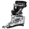 Shimano SLX Umwerfer FD-M7020-11 / FD-M7025-11 2-/11-fach
