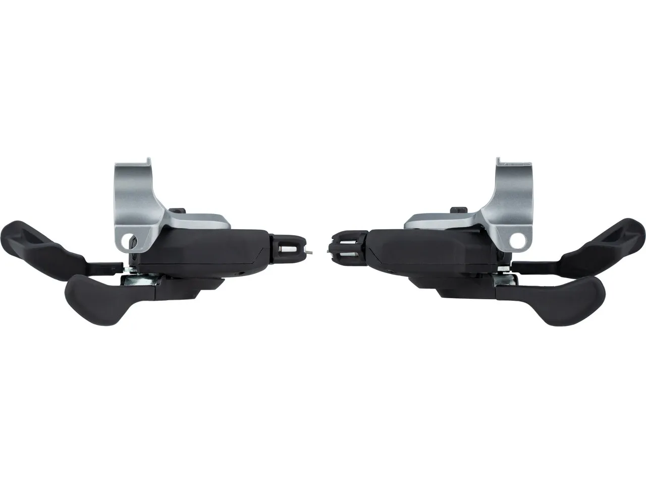 Shimano SLX v+h Set Schaltgriffe SL-M7000-11-I I-Spec II 2/3/11-fach, Black, 2 x 11s / 3 x 11s Shimano SLX v+h Set Schaltgriffe SL-M7000-11-I I-Spec II 2/3/11-fach, Black, 2 x 11s / 3 x 11s