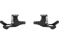 Shimano SLX v+h Set Schaltgriffe SL-M7000-11 Klemmschelle 2/3/11-fach