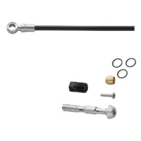 Shimano SM-BH59 Bromsslang - Per meter