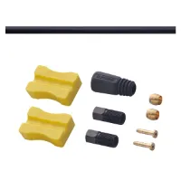 Shimano SM-BH59 Bromsslang - Per meter