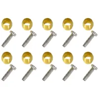 Shimano Sm-bh90 Kit Pin-bromssats 10 Enheter
