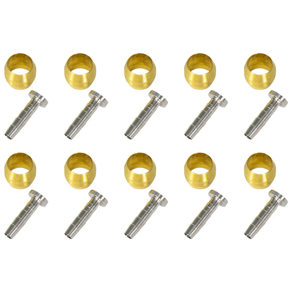 Shimano Sm-bh90 Kit Pin-bromssats 10 Enheter, Black, One Size Shimano Sm-bh90 Kit Pin-bromssats 10 Enheter, Black, One Size
