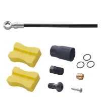 Shimano SM-BH90 Zee Bromsslang