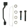 Shimano SM-MA90 Skivbromsadaptrar, F180 Post/Post